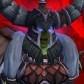 Character Avatar